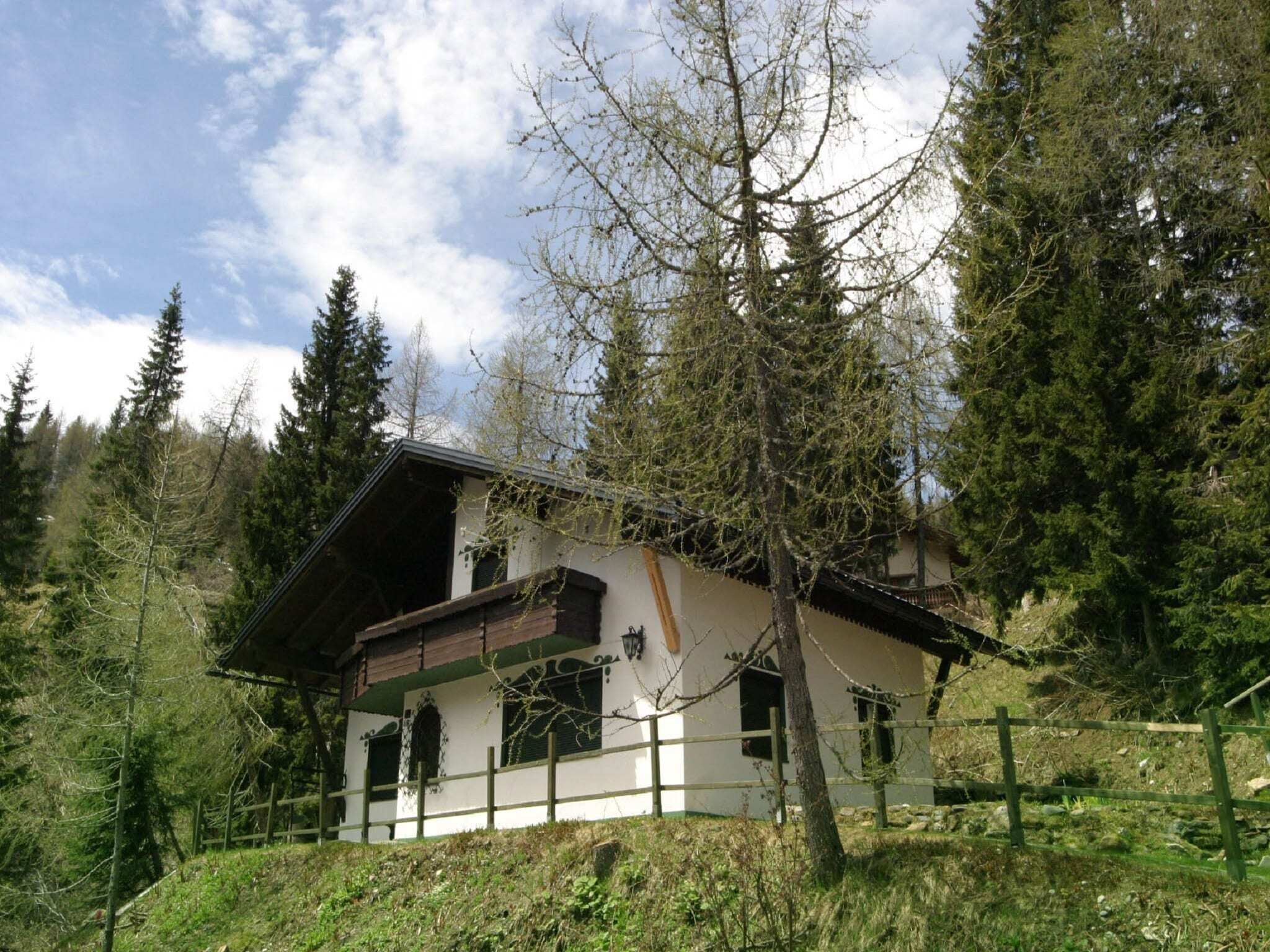 Eksteriør
