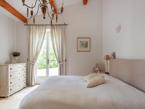 4 chambres, Wi-Fi