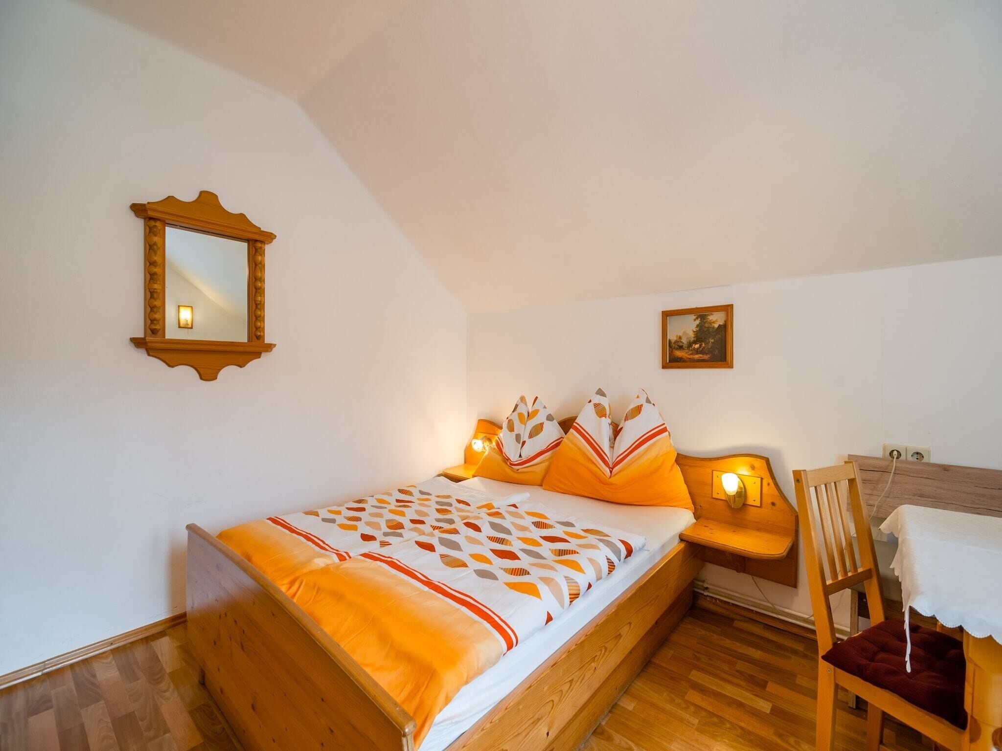 1 Schlafzimmer, WLAN