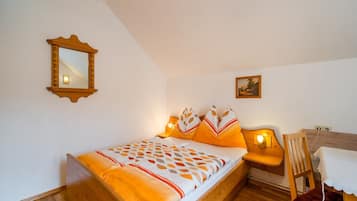 1 Schlafzimmer, WLAN