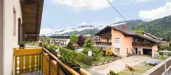 Apartment in Tröpolach near Ski Lift
