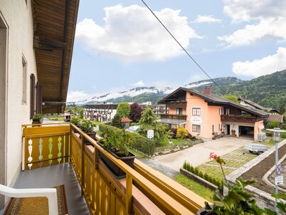 Apartment in Tröpolach near Ski Lift