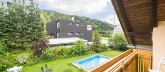 Apartment in Tröpolach near Nassfeld