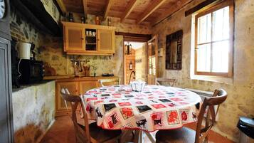 Restauration