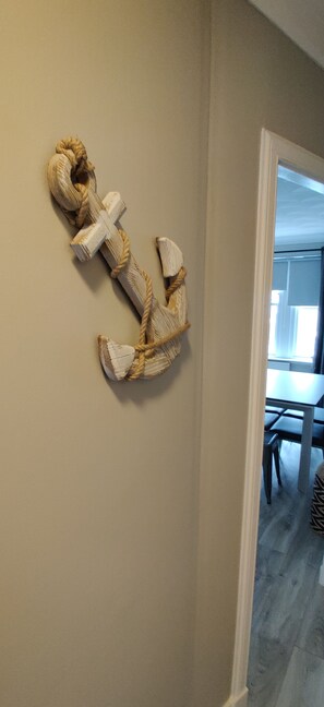 Interior - Anchors Rest (Ayr)