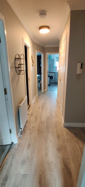 Interior - Anchors Rest (Ayr)