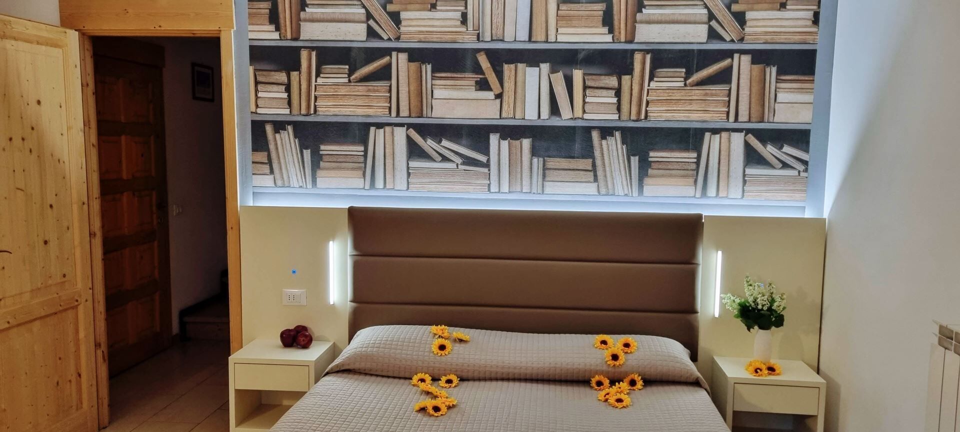 1 Schlafzimmer, Zimmersafe, kostenloses WLAN, Bettwäsche