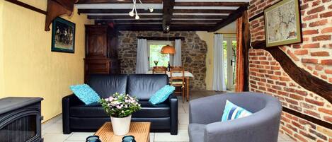 Télévision, lecteur de DVD