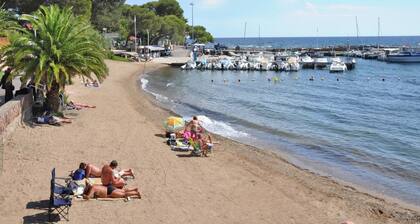 Villa in Fayence with Provençal Charm