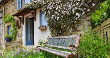 Peaceful Getaway in Teilhet