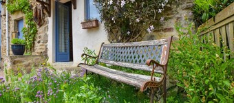 Fredelig ferie i Teilhet