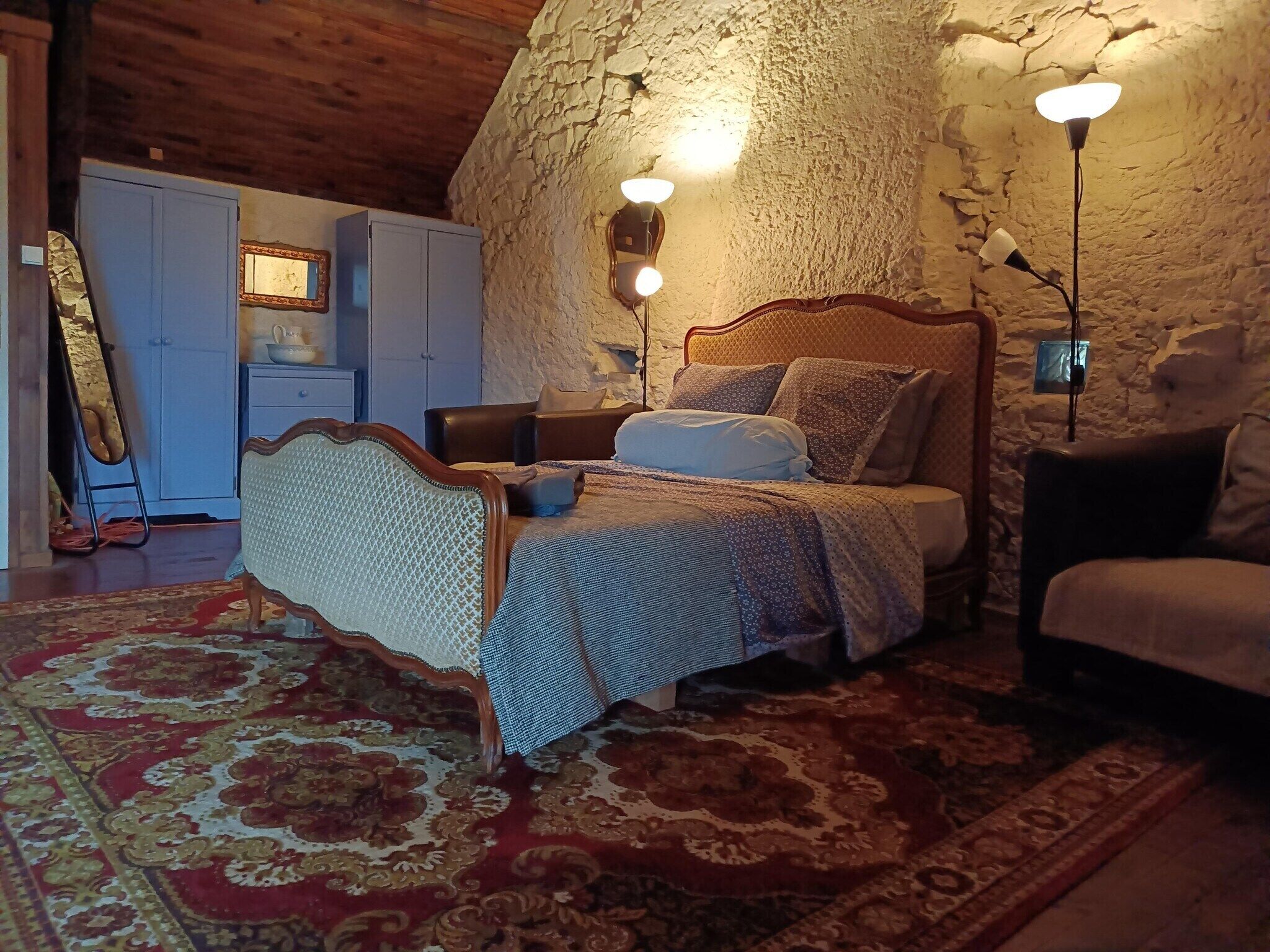 1 bedroom, WiFi