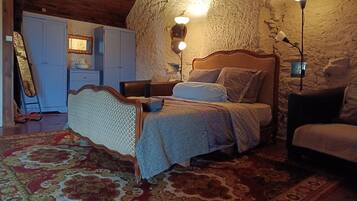 1 bedroom, WiFi