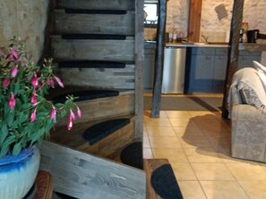 Interior - Peaceful Getaway in Teilhet (Teilhet)
