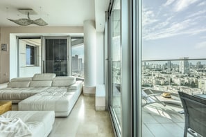 Departamento | Área de sala de estar