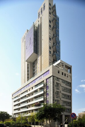 Ngoại thất