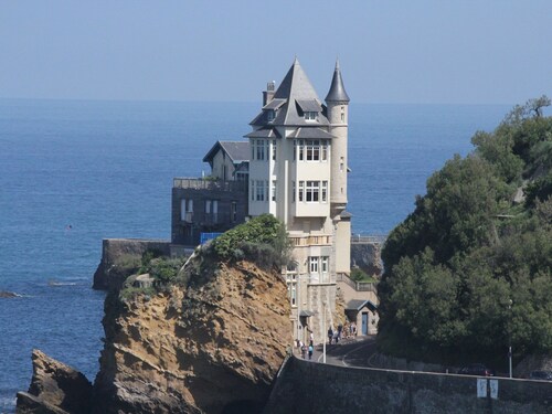 Villa en France proche Plage & Piscine