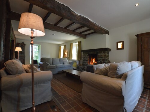 Charming Stay near Circuit Spa