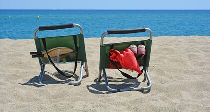 Estancia en viñedo con piscina