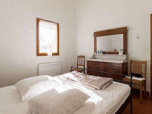 3 Schlafzimmer, WLAN