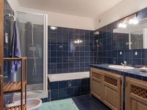 Badewanne