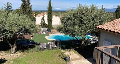 Escapada al viñedo de Montbrun