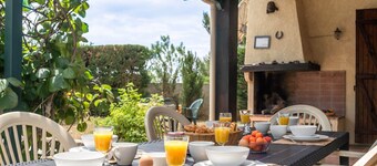 Villa à Beaufort avec Piscine et Vue