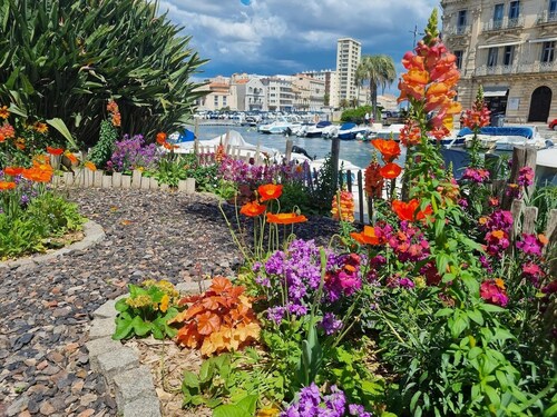 Villa in Castelnau d'Aude with Heated Pool