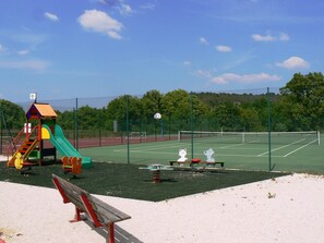 Campo esportivo