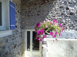 Dettaglio esterni