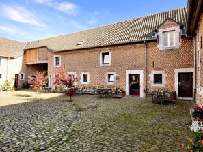 Eksteriør