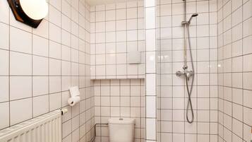 Een douche
