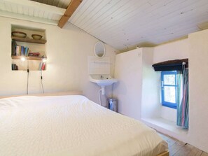 3 habitaciones 