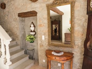 Interior - Cottage in Montbrun-des-Corbières (Montbrun des Corbières)