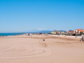 Beach - Cottage in Montbrun-des-Corbières (Montbrun des Corbières)