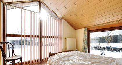 Ferienhaus in St.Vith mit Whirlpool