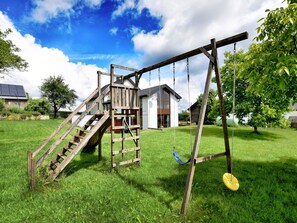 Área infantil