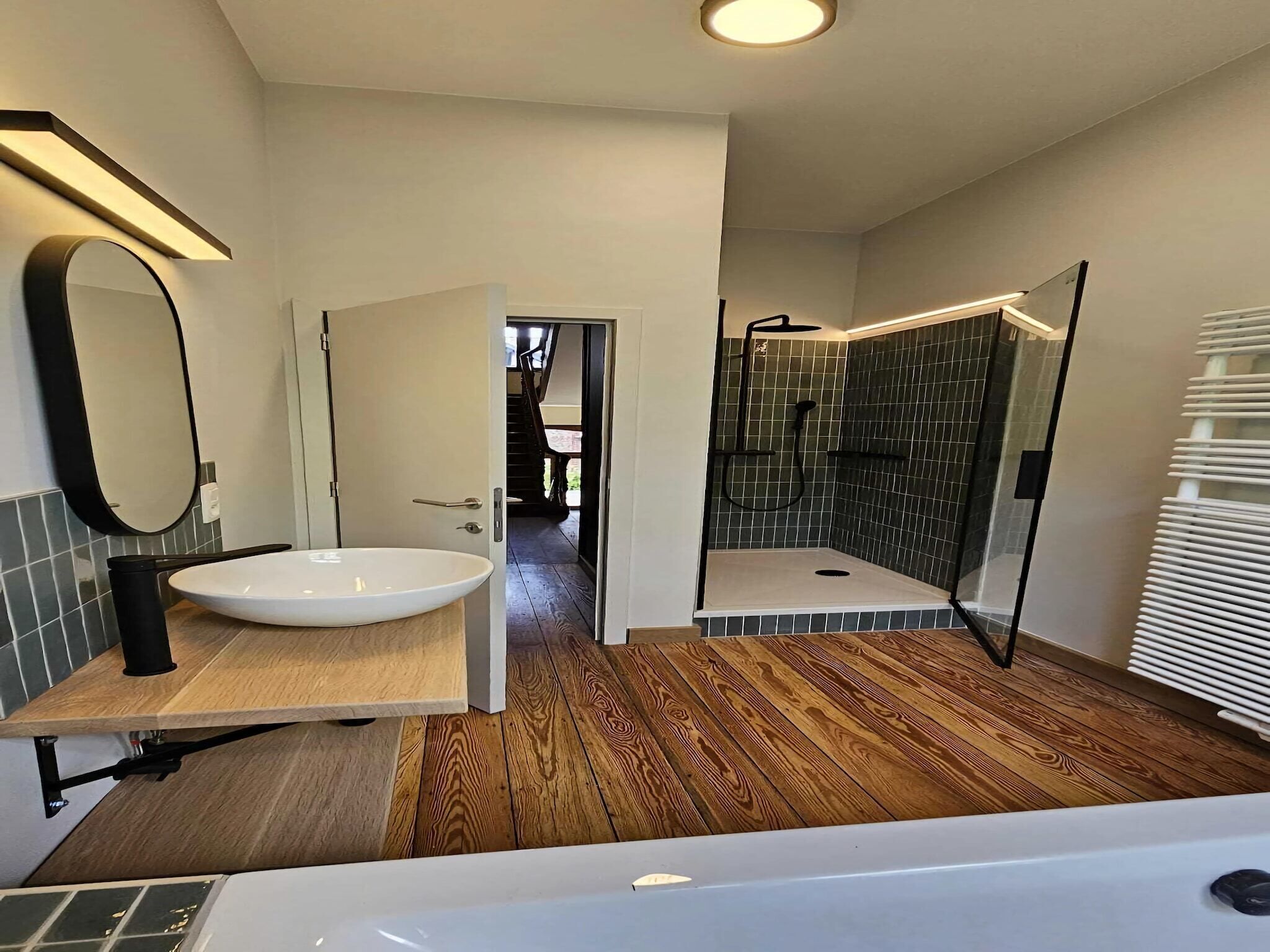 Baignoire