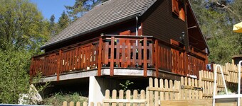 Lakeside Escape für 6 Gäste