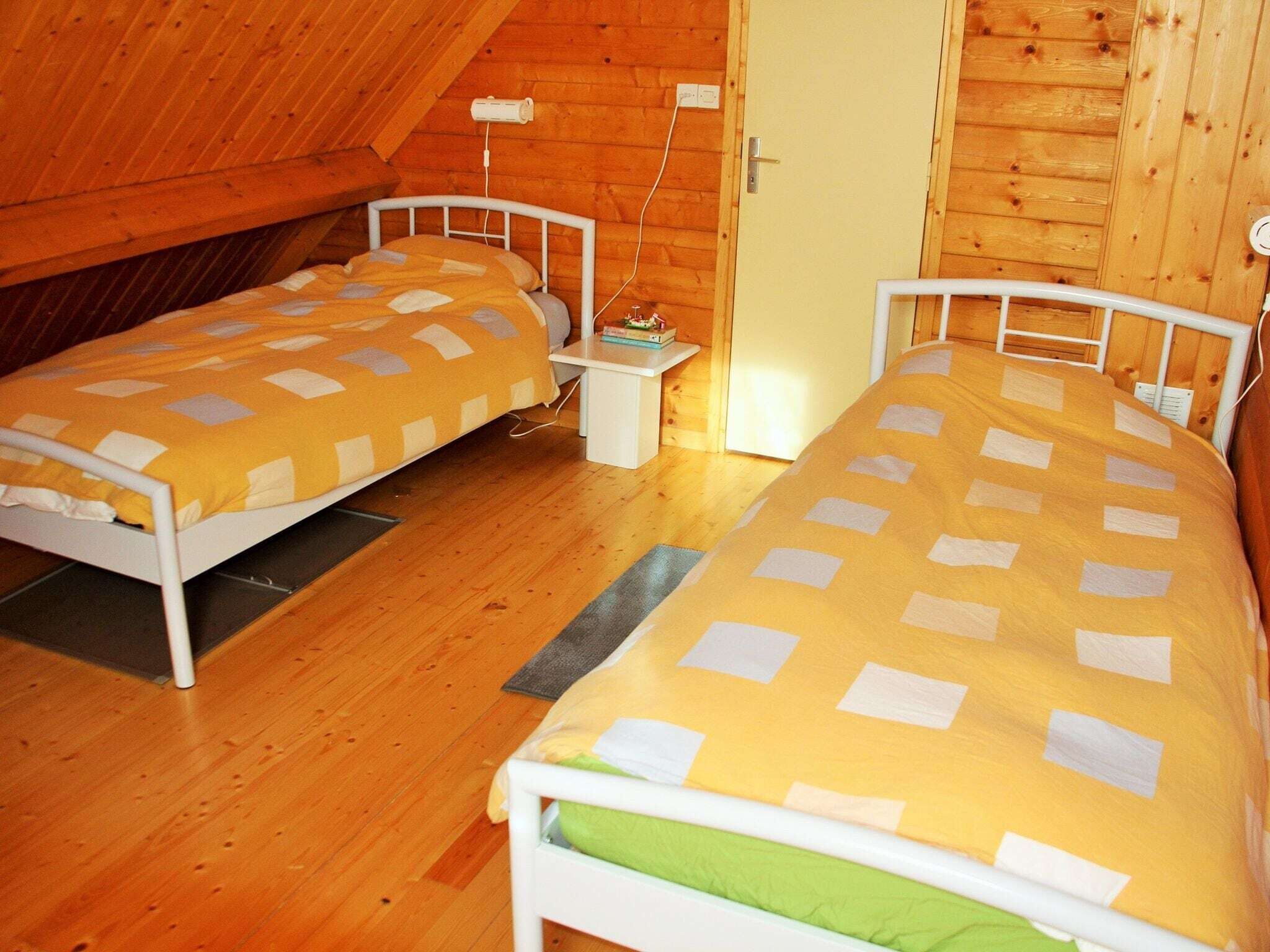 3 camere, Wi-Fi