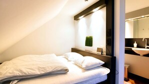 WiFi - Manor house studio in Robertville (Robertville)