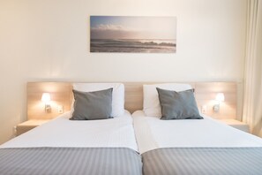 1 bedroom, free WiFi