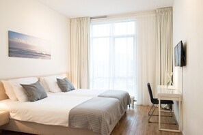 1 habitación y wifi