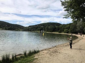 Plage