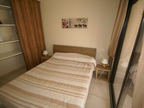 4 habitaciones y wifi 