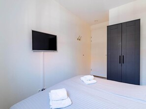 3 Schlafzimmer, WLAN