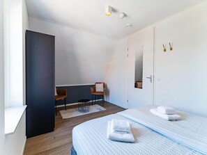 3 chambres, Wi-Fi