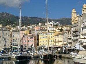 Marina
