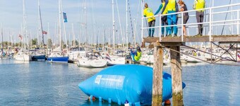 Holiday Home by Veerse Meer with Panoramic View
