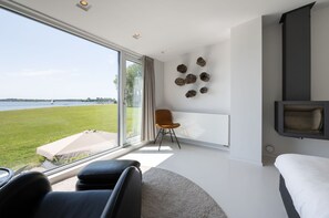 2 bedrooms, WiFi